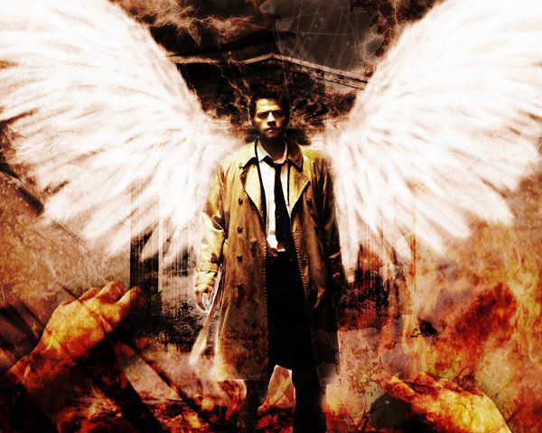 SUPERNATURAL - 13 ������� 2016 � 11:47