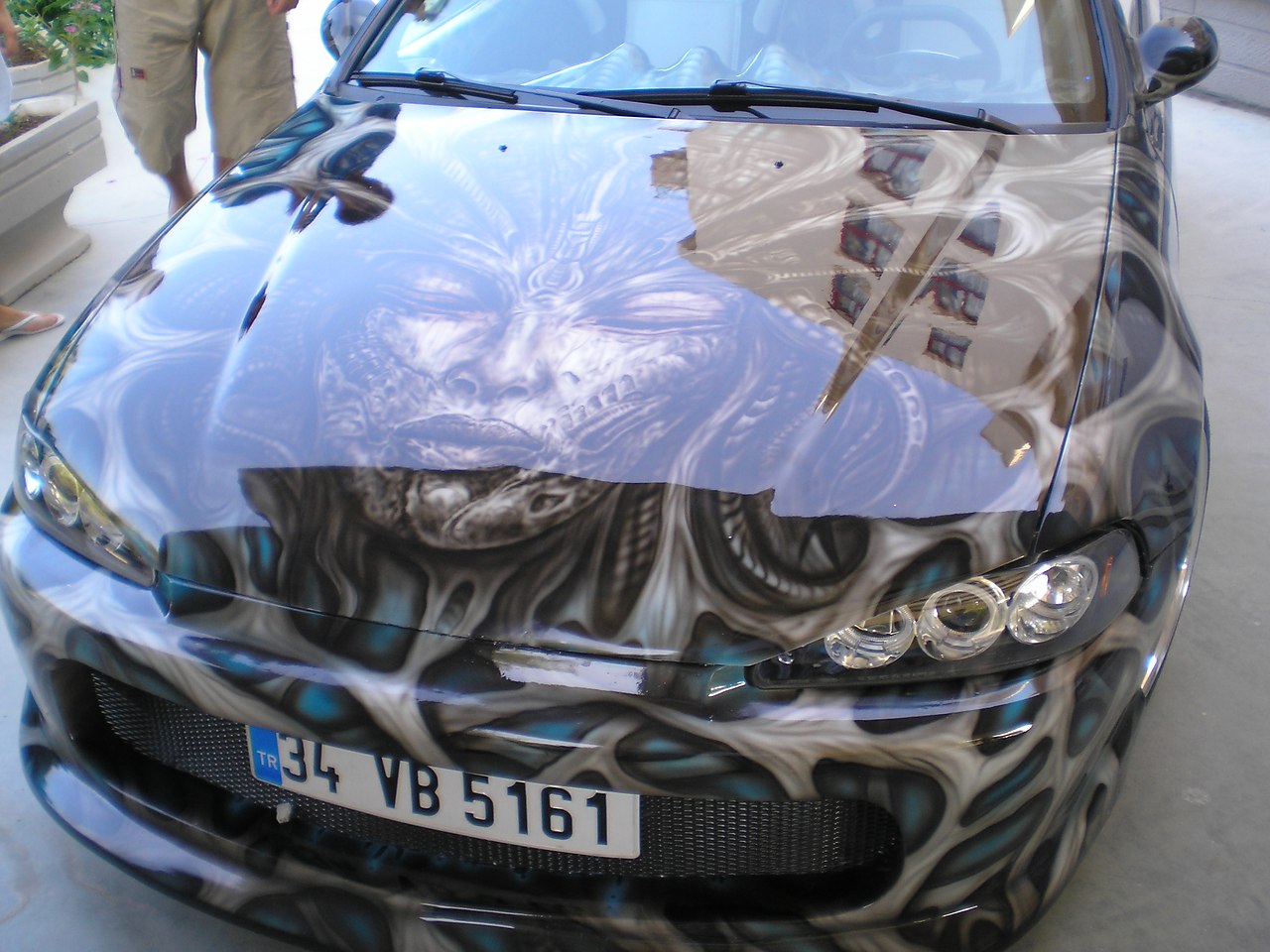 Honda Civic -     Cadense - 3