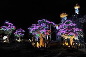    ,   .Dubai Garden Glow        ... - 4