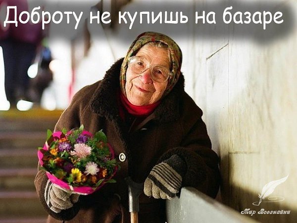 Доброту не купишь на базаре. Искренность у песни не займешь. Не из книг приходит к людям зависть. И ...