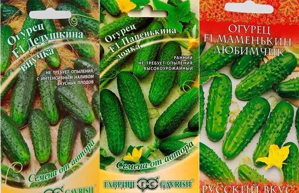 Что курят селекционеры? В этом году мне привалило счастье в виде парочки теплиц, в которые надо ... - 6