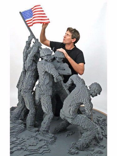    Lego