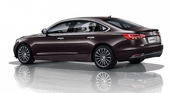 Zotye Z700.http://mir-auto24.ru/zotye-z700-cena-v-rossii/
