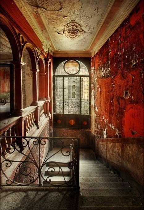 Red Romantic - 3