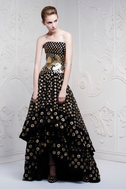 Alexander McQueen - 3