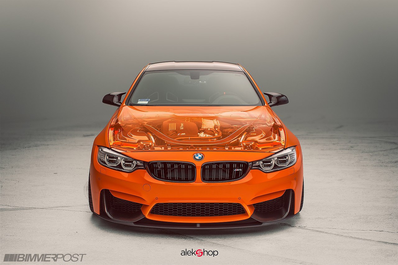  | BMW - 8  2015  22:10