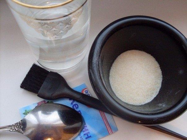 Как сделать домашние ламинирование волос? Часто получается так, что из-за воздействия сильного ...