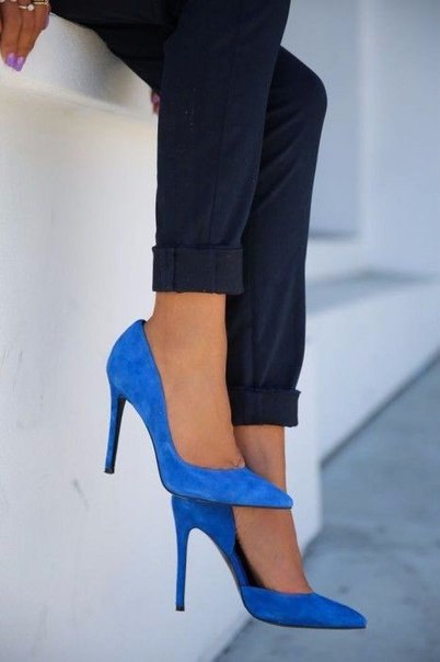 Cobalt blue -   !