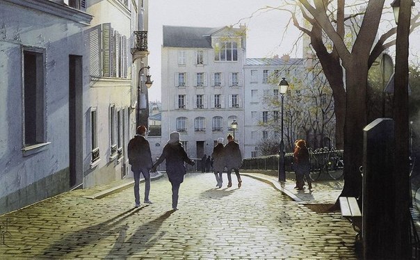   .: Thierry Duval