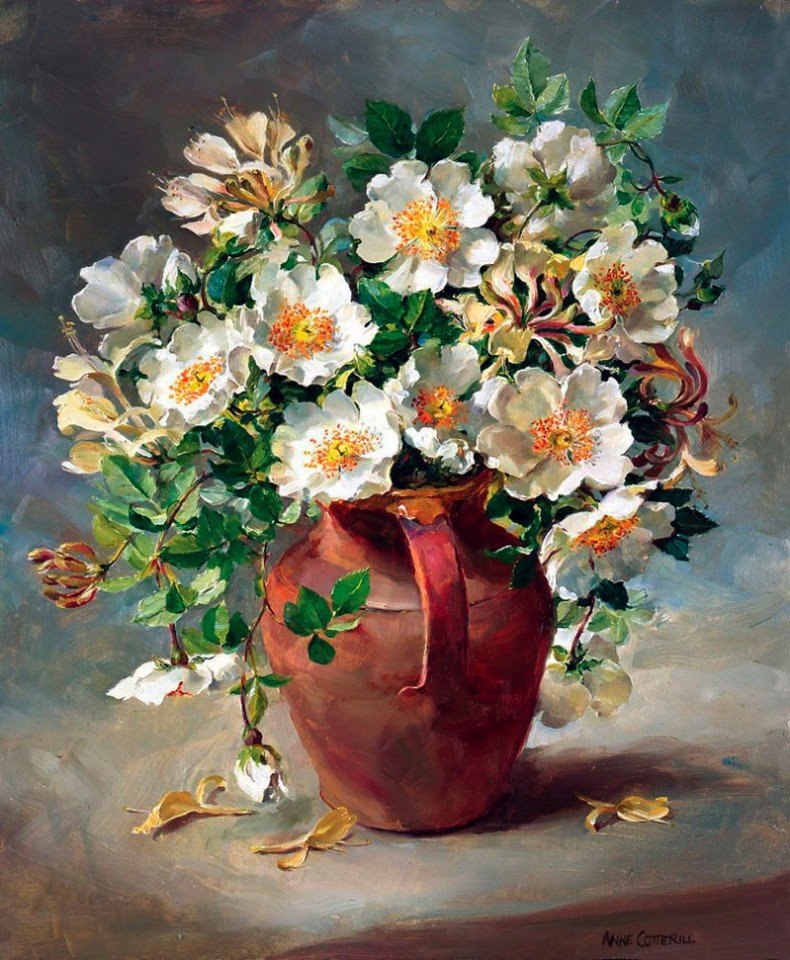   . Anne Cotterill / - 5