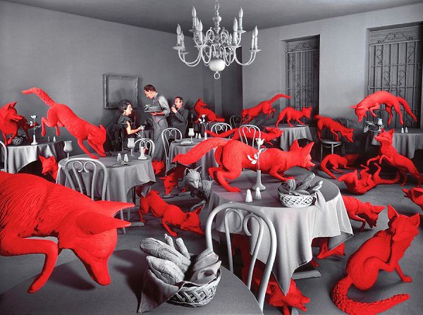   Sandy Skoglund   1946    ,  .  1973 ... - 12