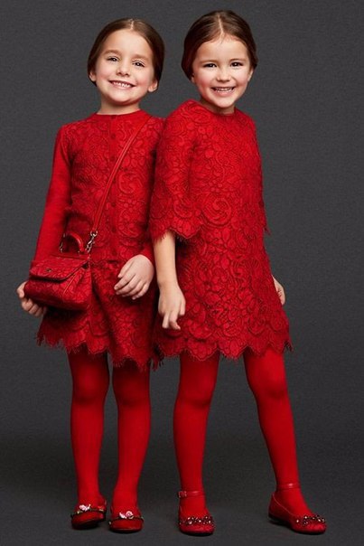 Dolce & Gabbana Children Collection - 5