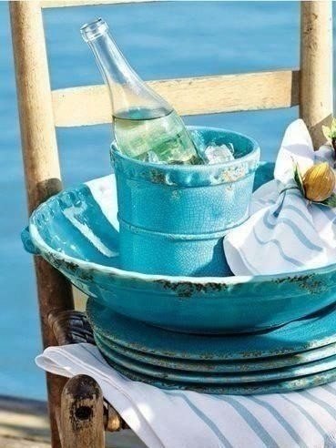 Главные природные антидепрессанты - это тишина и море.. - 3