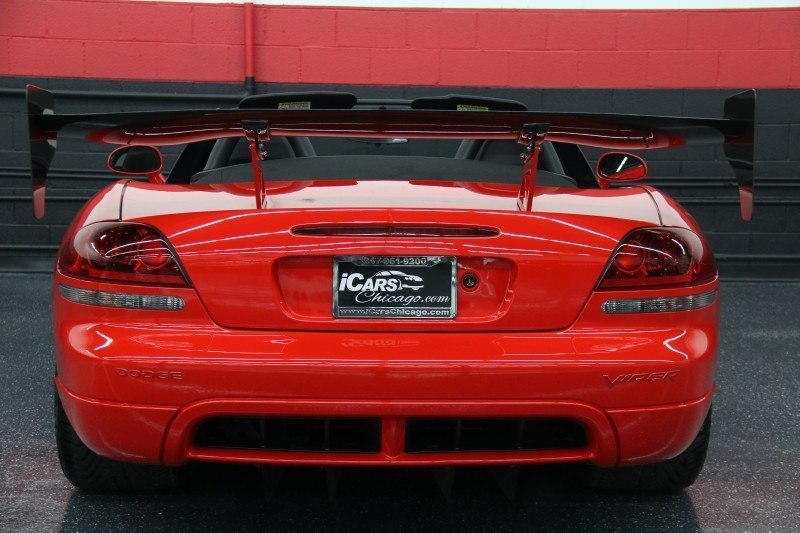 2003 Dodge Viper - 3