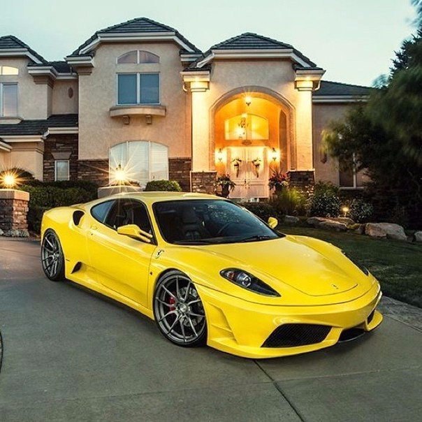 I Love Cars - 7  2016  08:35