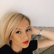 Dasha, 37 , 