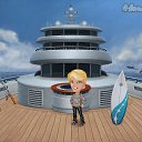 ���� ����, �������� - ��������� 25 ������� 2016 � ������ �Tropikania�