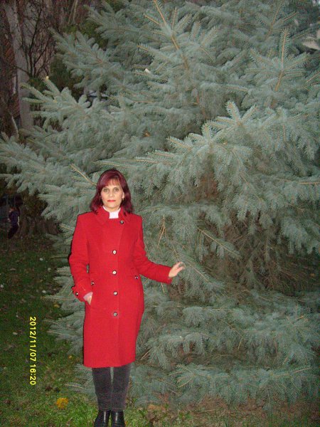 : Lyudmila,      
