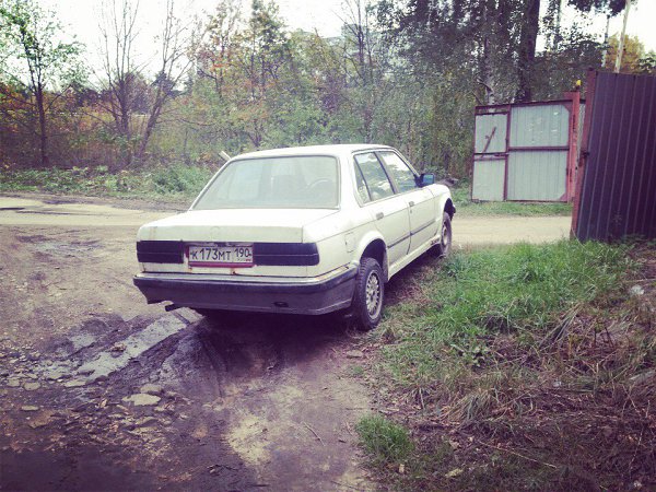 Bmw e30,   ,  ,   .   1.8 .  ... - 2