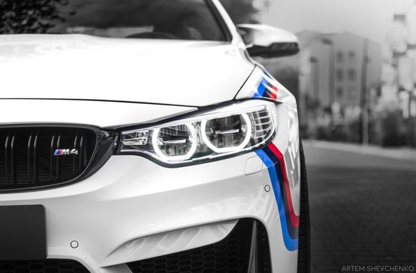 41 BMW M4 F82 M-Performance - 4