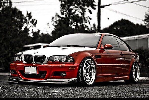 I Love Cars - 12  2016  03:20