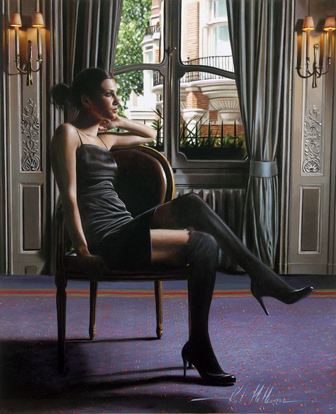 Rob Hefferan - 9