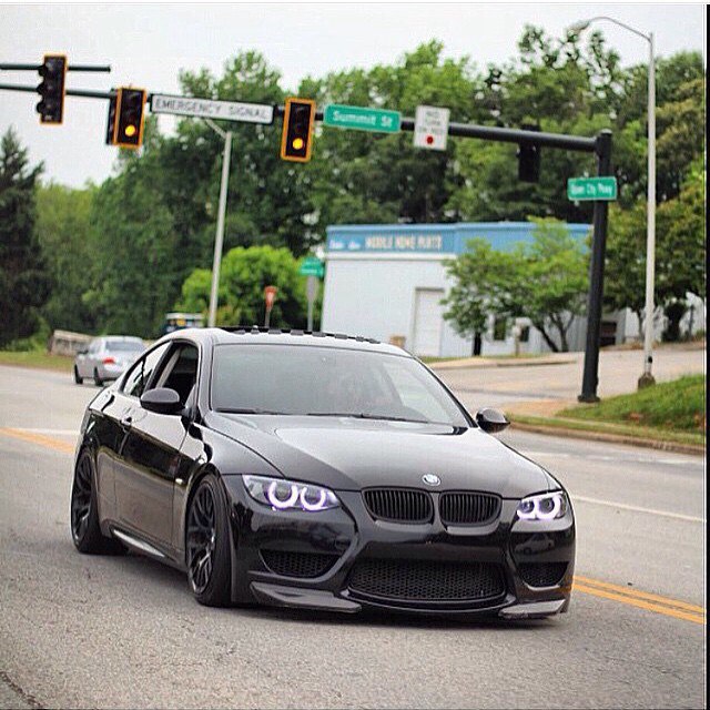  | BMW - 6  2015  09:11