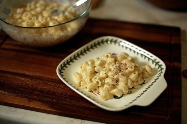 �������� � �����. Mac&cheese � ������������ ����� ������������ �����, �� ���� � �������� � �����. �� ...