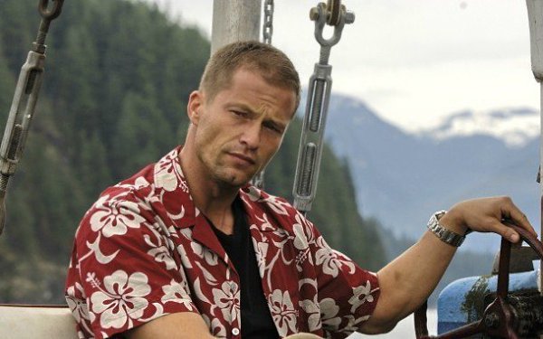 Фар Край.Год: 2008Страна: Германия, КанадаЖанр: #фантастика, #боевик, #приключенияДжек Карвер ... - 2