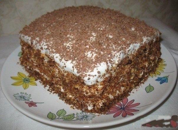 Торт