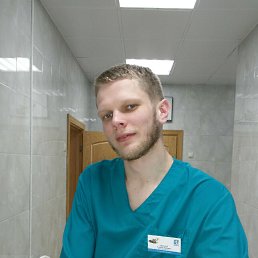 Aleksei, 36, 