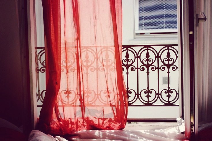 Red Romantic - 5