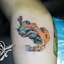 ���� R0ulett, ������, 37 ��� - ��������� 22 ������� 2016 � ������ ���� �������