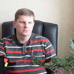 Вадим, 54, Нетешин