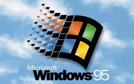 Windows 95 можно запустить в браузере. 19-летний разработчик из Шотландии, Андре Фолдс, реализовал ...