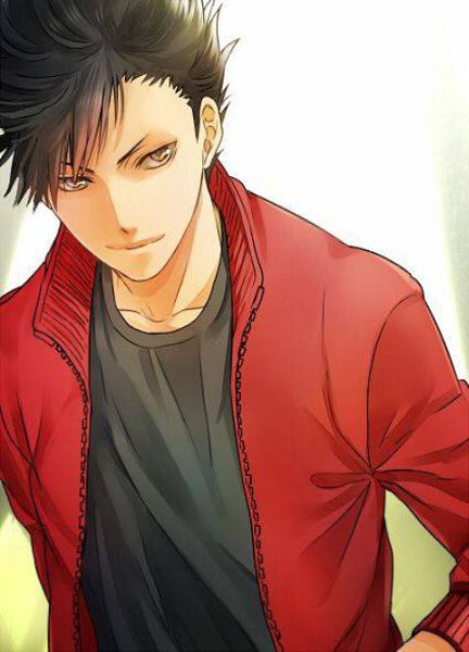 !! / Haikyuu!!  http://shikimori.org/animes/20583-haikyuu ... - 34