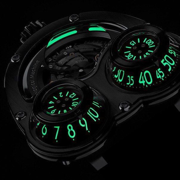       MB&F - 10