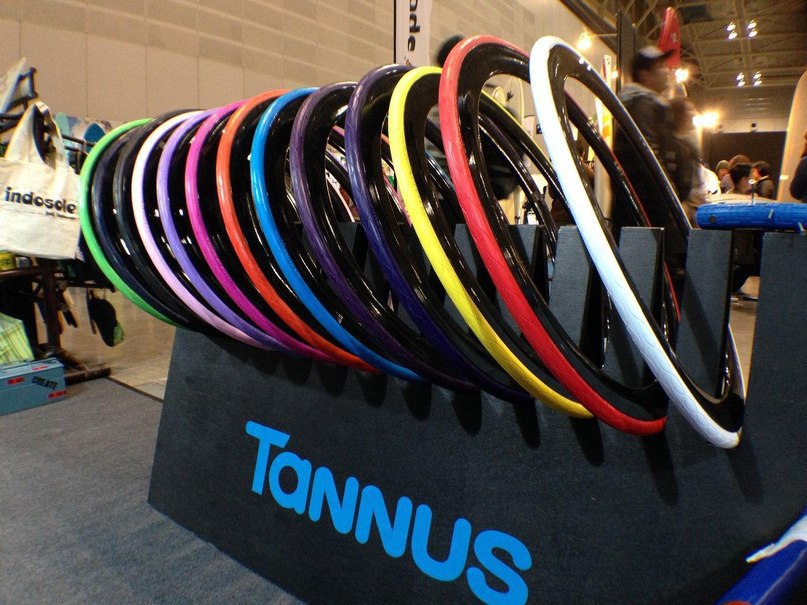  Tannus Tires., ,    Tannus Tires,   ... - 5