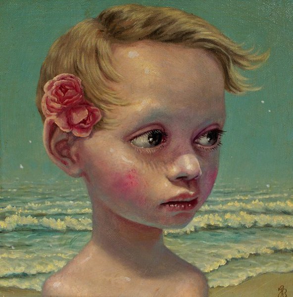 Jana Brike - 5