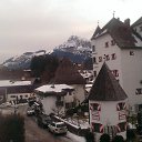 . Kitzbuhel    