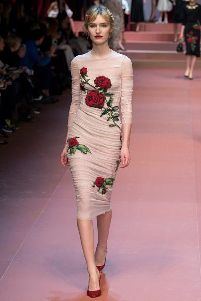  Dolce & Gabbana. - 5