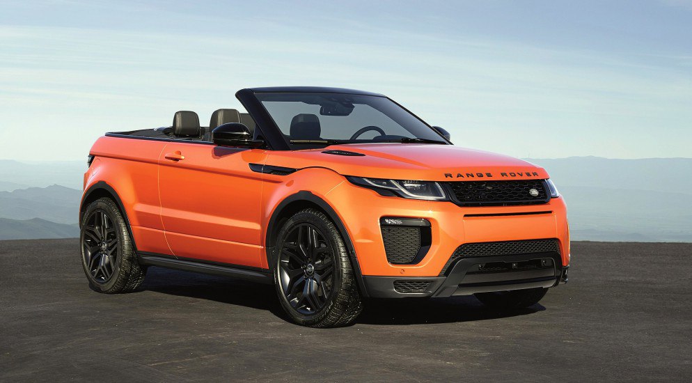 Range Rover Evoque ... - 5