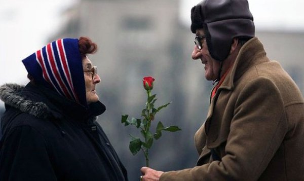 Еженедельное занятие сексом спасет мужчин. Ученые доказали, что увеличить продолжительность жизни ...