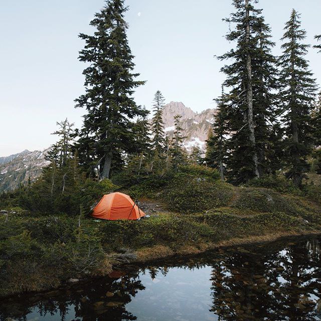 Golden Ears, BC, Canada - 7