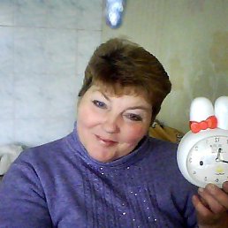 Виталина, 54, Александровка