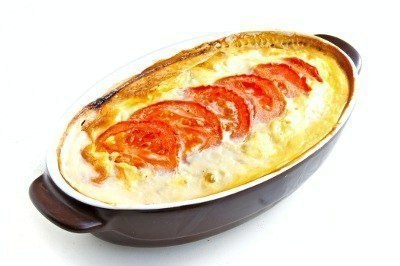 Нежная запеканка из куриного филе - cытно, вкусно и просто.Ингредиенты:- 400 гр куриного филе- 2 ... - 5