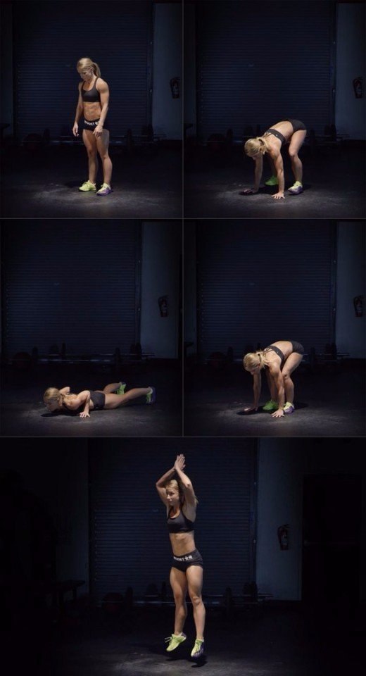  (Burpee).  :  . 1.   ,   ...