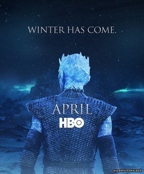 HBO официально подтвердили, что Джон Сноу жив, если это можно назвать жизнью.Вот вид сзадиДа-да, ...