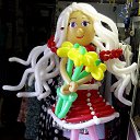 ���� Anna Z�kova-zveroboeva, ����, 64 ���� - ��������� 10 ���� 2016 � ������ �podelki�