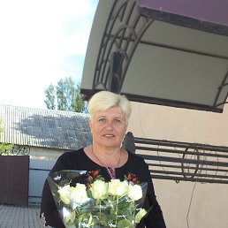 Оксана, 60, Васильков